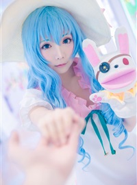 Star's Delay to December 22, Coser Hoshilly BCY Collection 10(133)